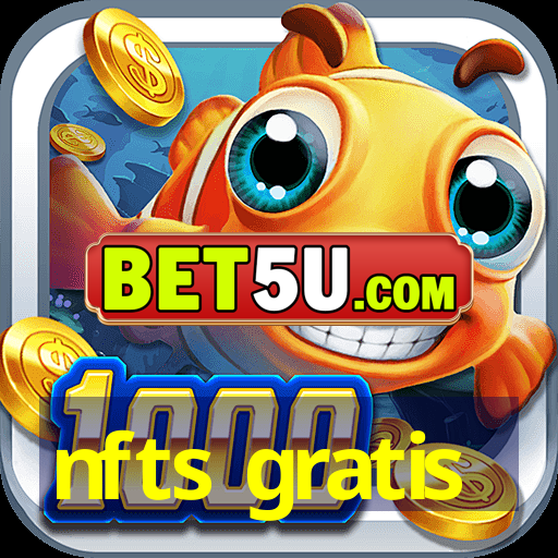 nfts gratis